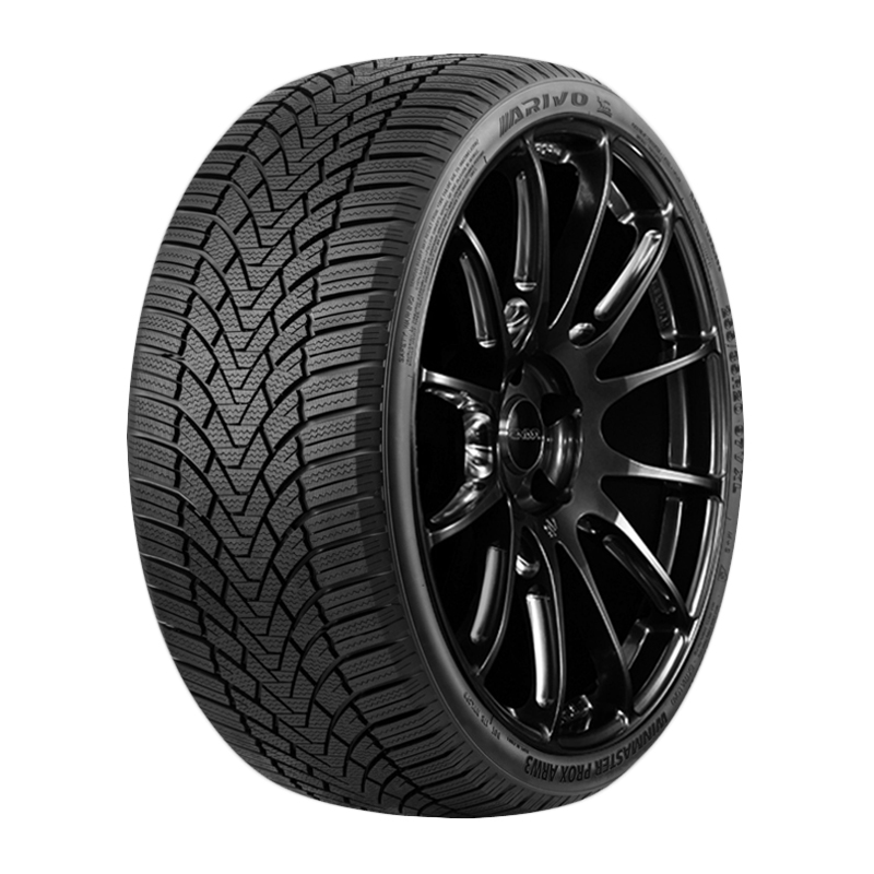 Шины Arivo Winmaster ProX ARW3 255/35R19 96V нешипованная