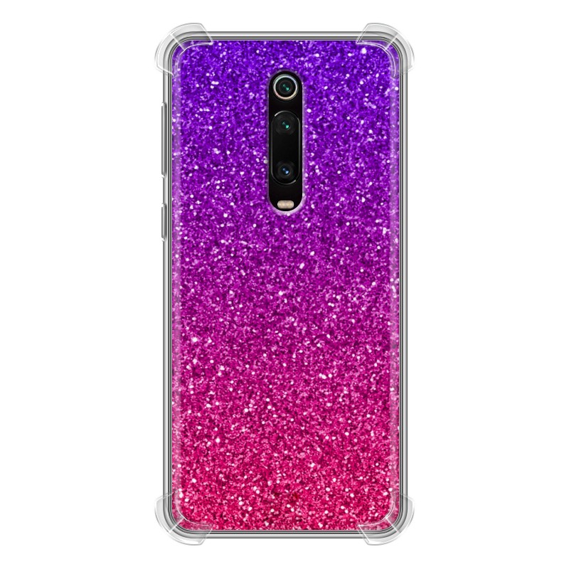 

Противоударный чехол для Xiaomi Mi 9T Pro с углами, 69097