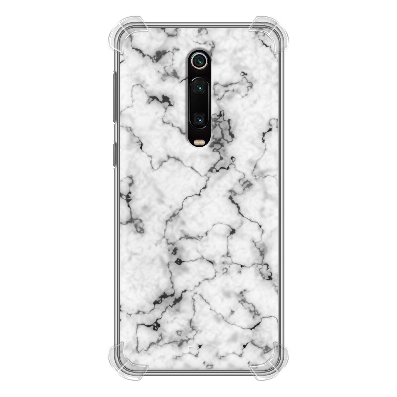 

Противоударный чехол для Xiaomi Mi 9T Pro с углами, 69097