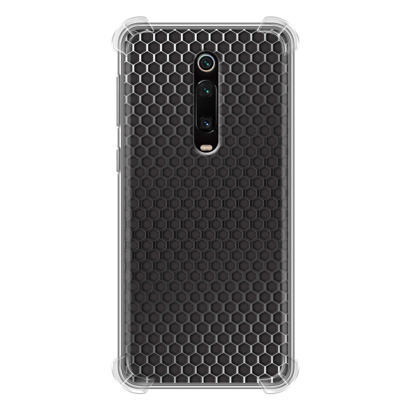 

Противоударный чехол для Xiaomi Mi 9T Pro с углами, 69097