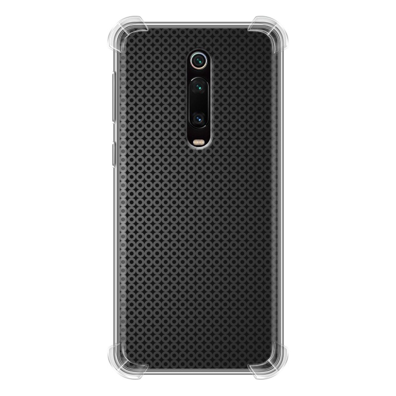 

Противоударный чехол для Xiaomi Mi 9T Pro с углами, 69097