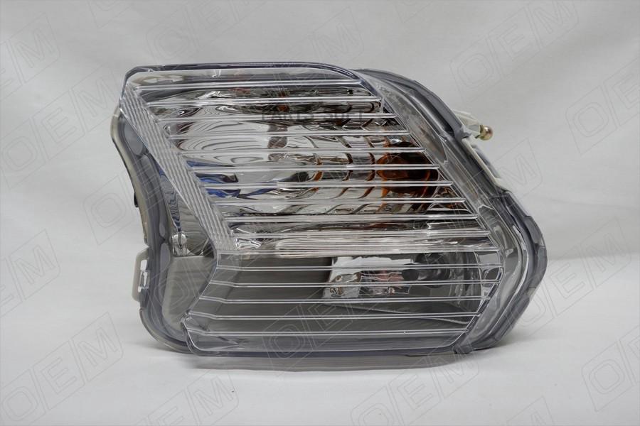 

Фара Противотуманная Левая Ford Kuga 1Шт O.E.M. OEM0078PTFPL