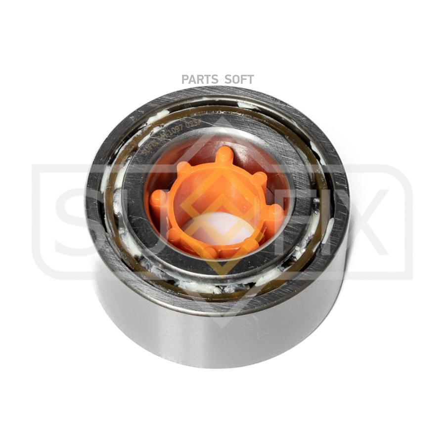 

Подшипник ступицы | перед прав/лев | Sufix sm1097