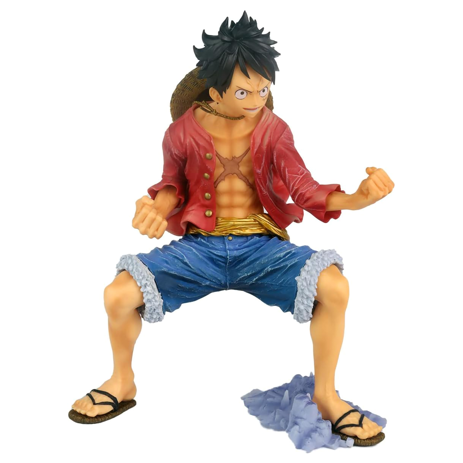 

Фигурка Banpresto One Piece King of Artist The Monkey.D.Lu