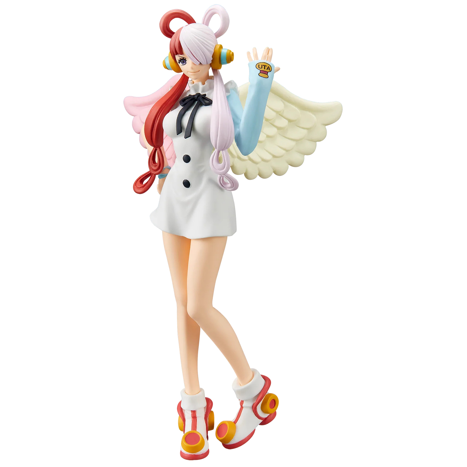 

Фигурка Banpresto One Piece Red DXF Grandline Lady