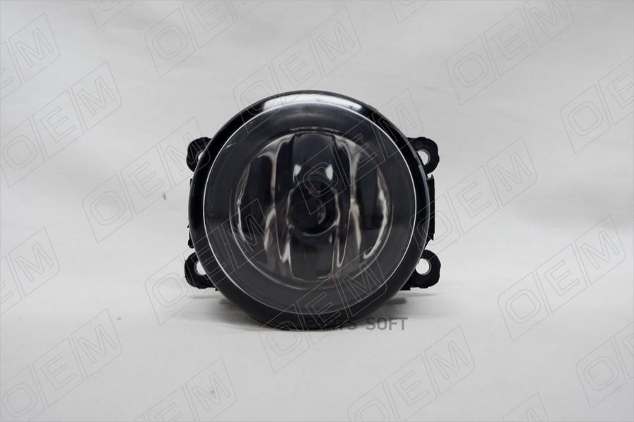 

Фара Противотуманная Ford Focus O.E.M. OEM0140PTFPL