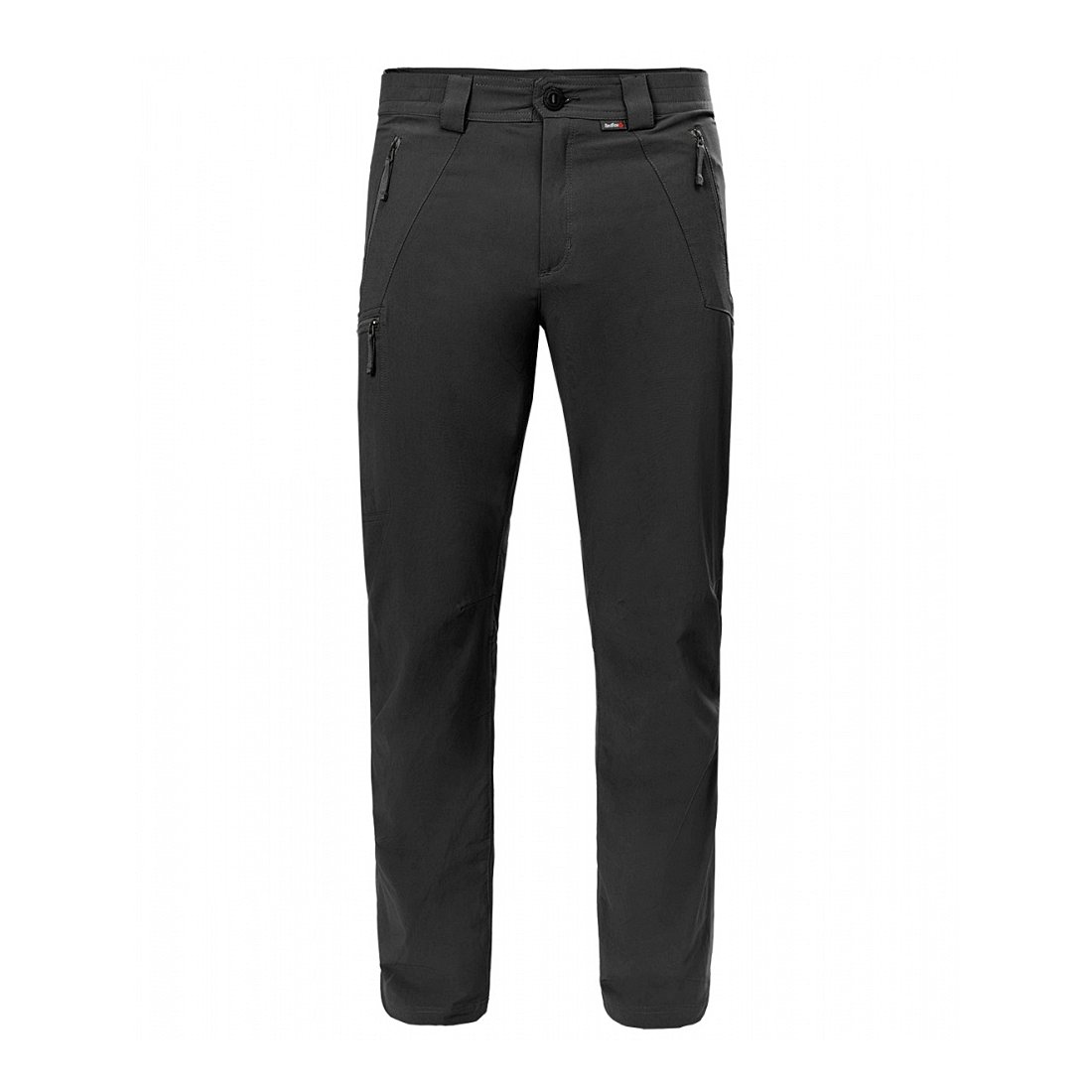 

Спортивные брюки мужские Red Fox Stretcher IV черные 54, Черный, Stretcher IV
