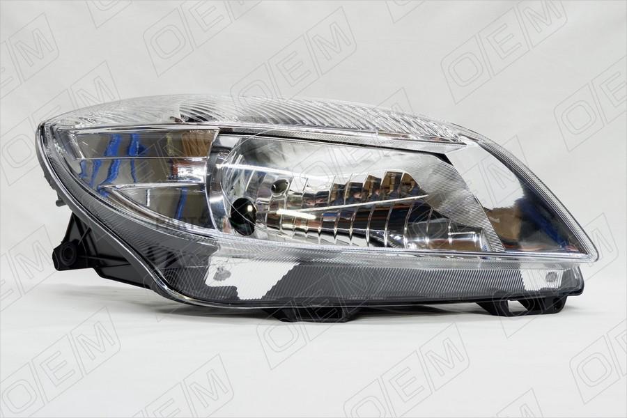 

Фара Правая Skoda Fabia 1Шт O.E.M. OEM0011FR