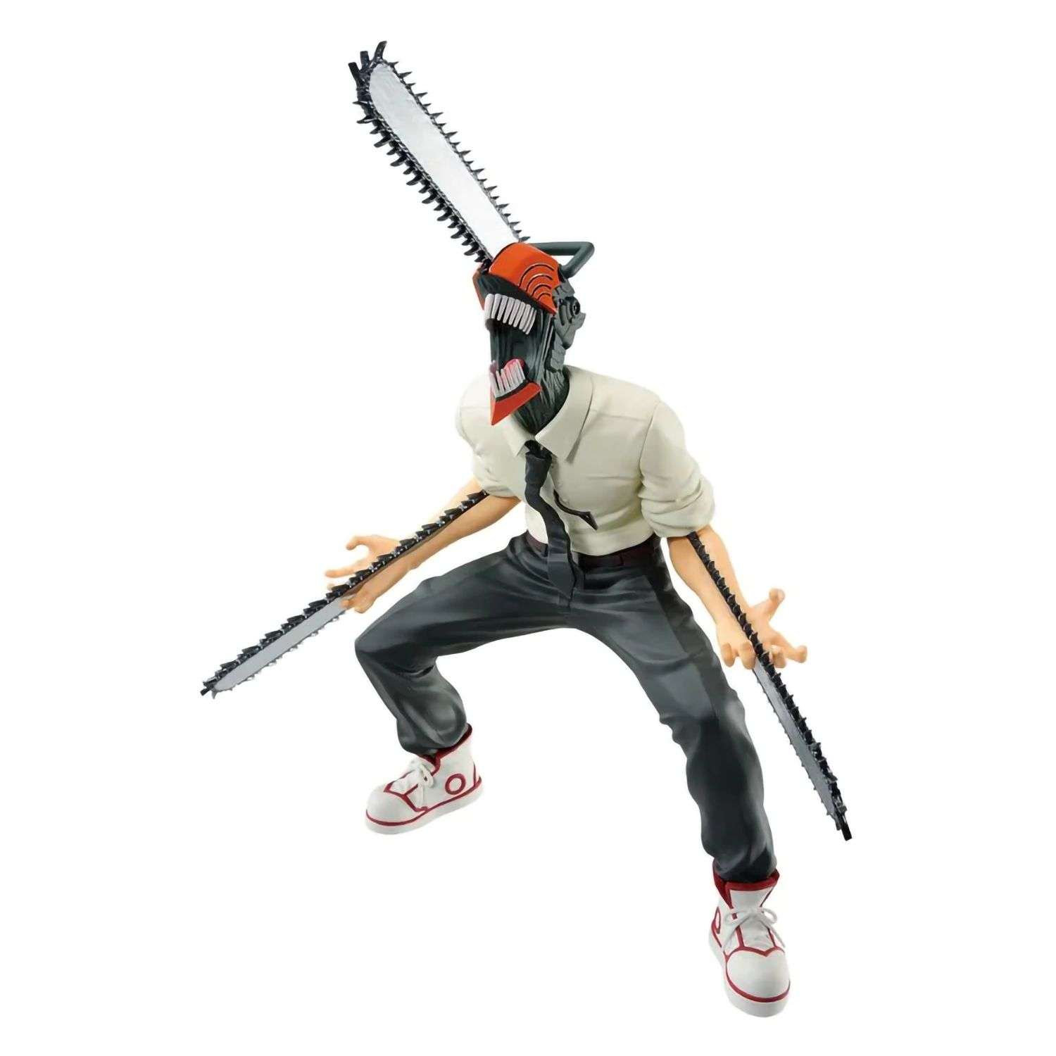 Фигурка Banpresto Chainsaw Man Denji