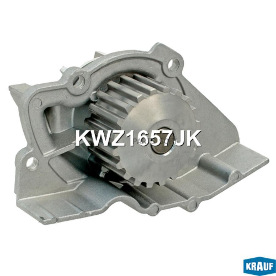 

Помпа Водяная Krauf kwz1657jk