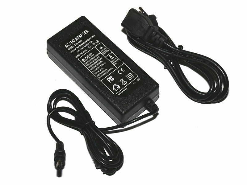 

Блок питания SA06-20S48-V, SA06L48-V (48V, 2A), SA06-20S48-VSA06L48-V