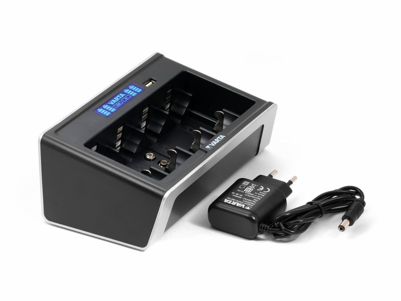 

Универсальное ЗУ Varta LCD Universal Charger для АА, ААА, С, D, 55AAAHCR, 6F22, 6LR61, AA, AAA, AAA85.C4, AM3, C, CHC, D, E91, GP17R8H, GP17R9H, HHR-55AAAB, HHR2(P14), HR03, HR06, HR14, HR20, HR6-2BL, LR6, N4DHYYY00001, R03, RC14S