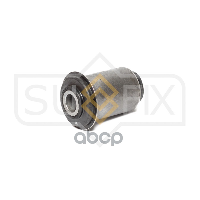 

SUFIX Сайлентблок рычага подвески перед правлев LCV SUFIX SL2473