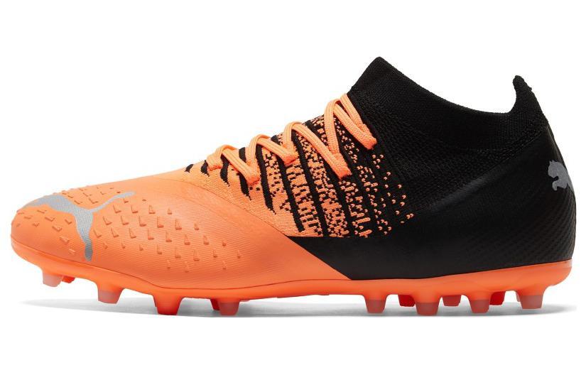 

Кроссовки унисекс Puma Future Z 3.3 MG оранжевые 46 EU, Оранжевый, Future Z 3.3 MG