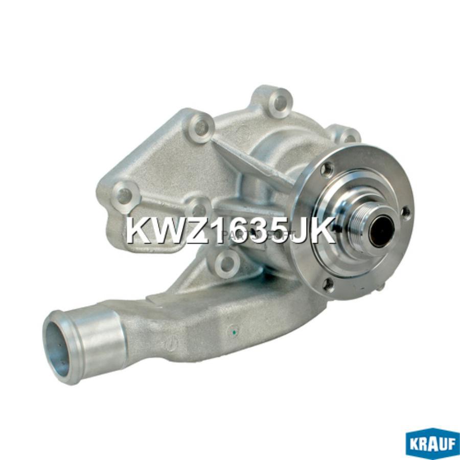 

Помпа Водяная Krauf kwz1635jk