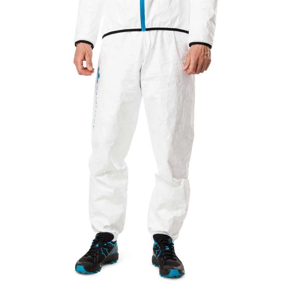 

Спортивные брюки мужские Raidlight Tyvek Light белые M, Белый, Tyvek Light