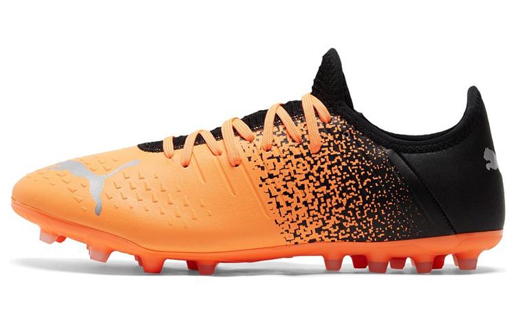 

Кроссовки унисекс Puma Future Z 4.3 MG оранжевые 40.5 EU, Оранжевый, Future Z 4.3 MG