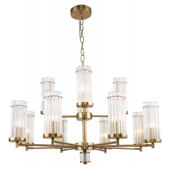

Подвесная люстра Rivoli Dolly 2074-312 Б0055537, Dolly