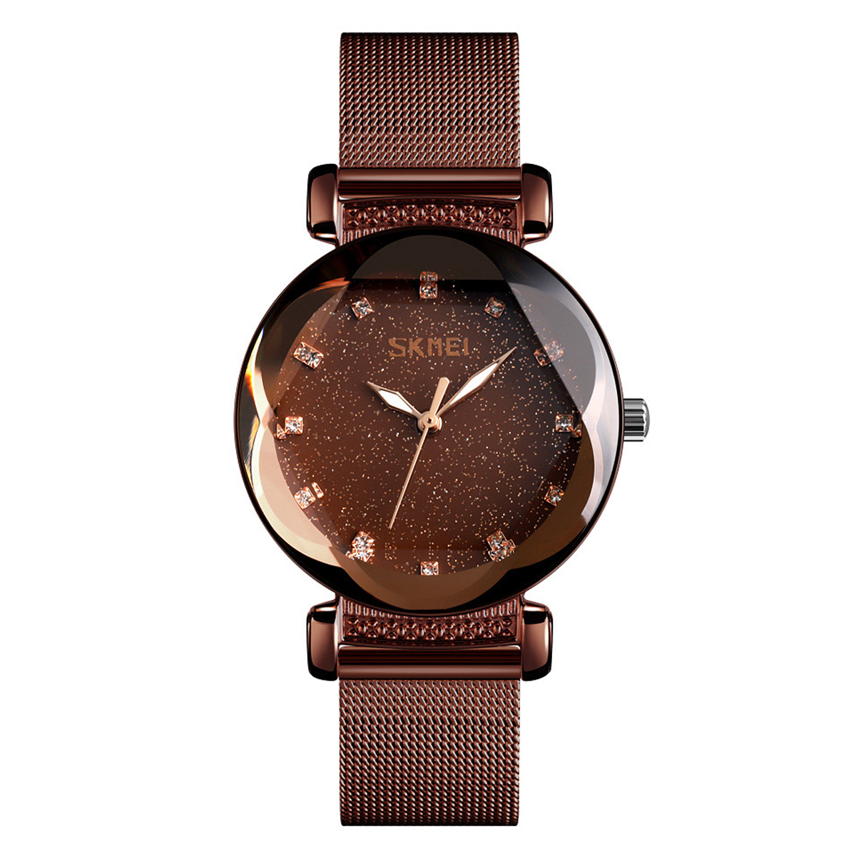 

Наручные часы женские SKMEI 9188SCG, 9188SCG