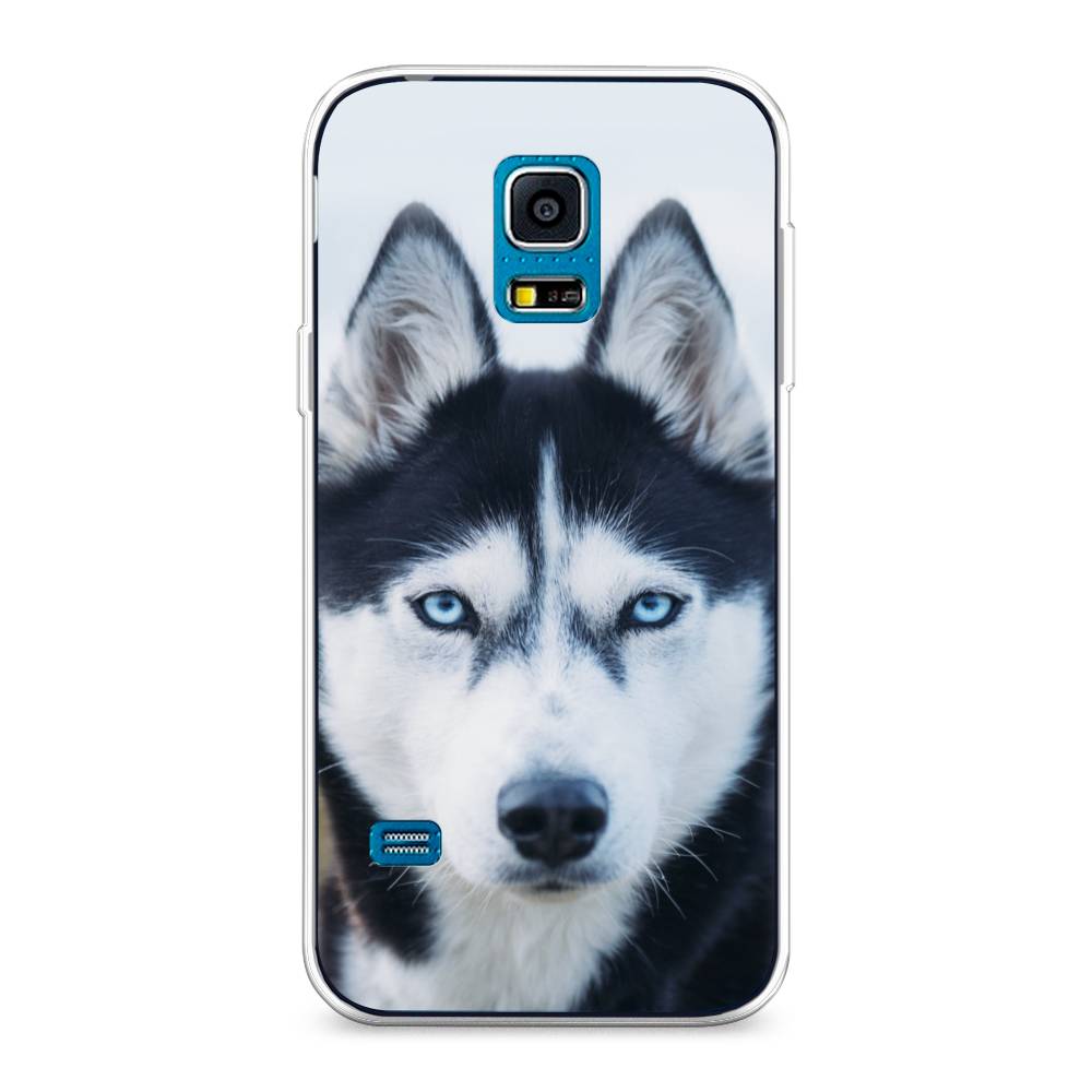 Чехол на Samsung Galaxy S5 mini 