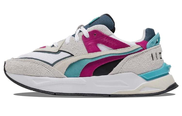 

Кроссовки унисекс Puma Mirage Sport разноцветные 42 EU, Разноцветный, Mirage Sport