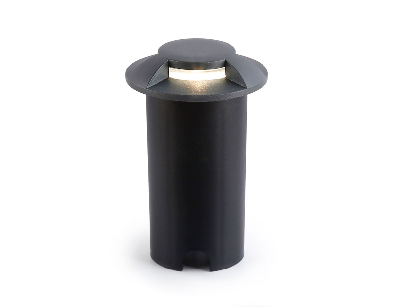 

Уличный светильник в грунт Ambrella Light Garden ST6524, Garden