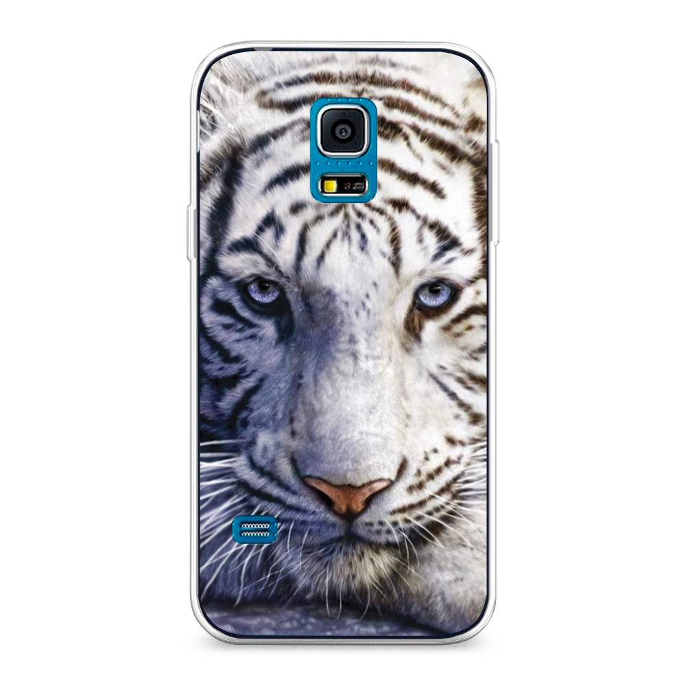 Чехол на Samsung Galaxy S5 mini 