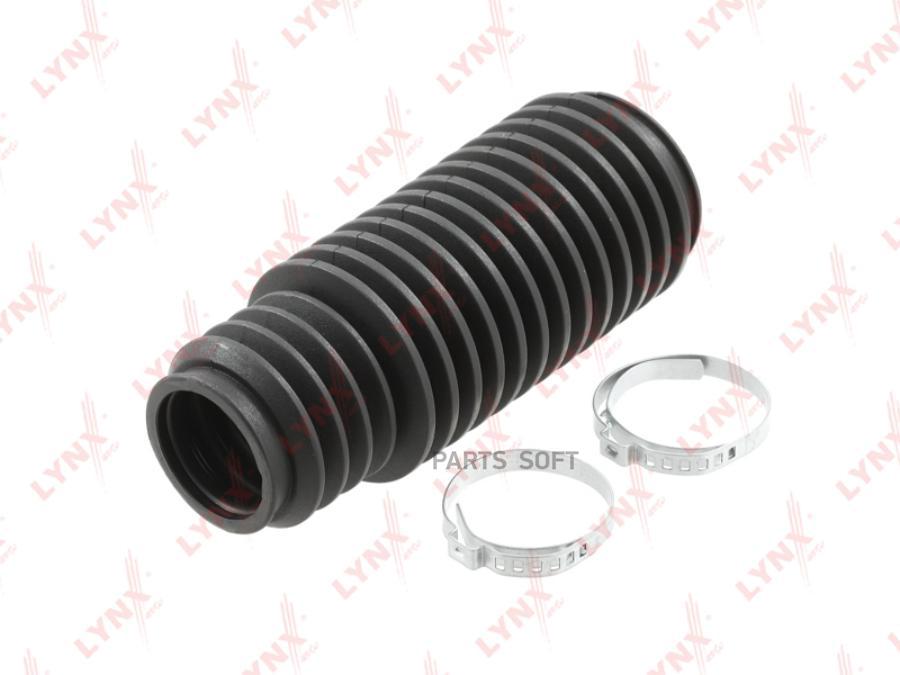

Пыльник рулевой рейки l=r (компл) bmw e36 lynxauto ps-3003