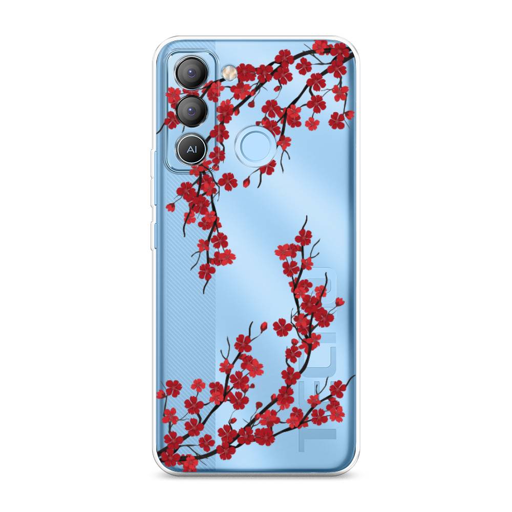 Чехол на Tecno POP 5 LTE  