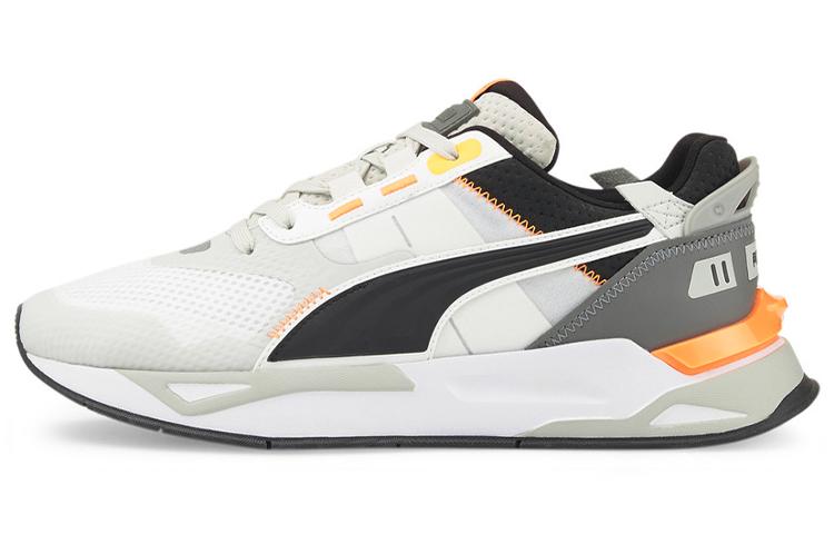 

Кроссовки унисекс Puma Mirage Sport Tech серые 44 EU, Серый, Mirage Sport Tech