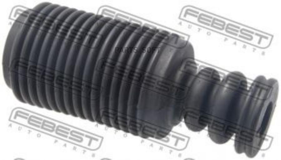 

Пыльник переднего амортизатора l,r febest nshb-n15f