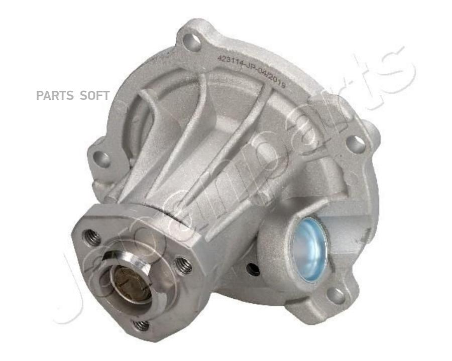

Pq-0900 Помпа Водяная Audi A4/A6, Vw Passat/Golf/Vento 1.9D/Tdi 94>