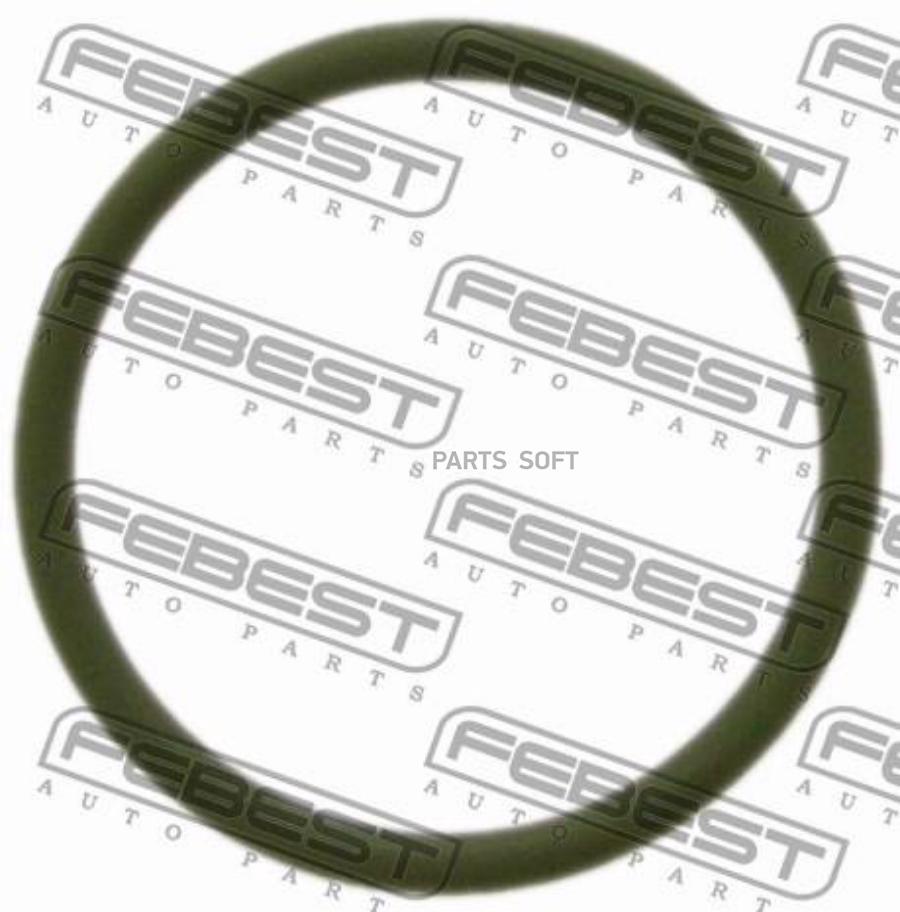 

Кольцо уплотнительное vag a3/a4/a6/fabia/octavia/passat b5/b6