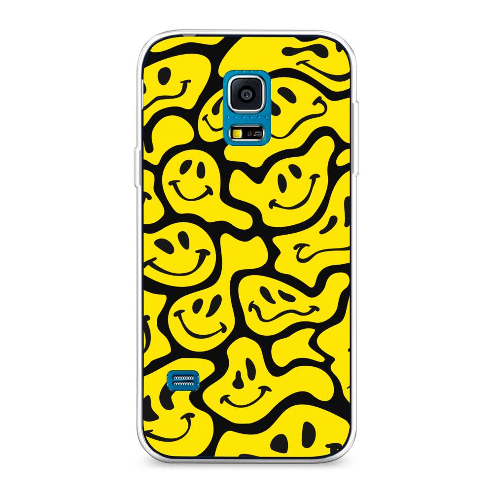 Чехол на Samsung Galaxy S5 mini 