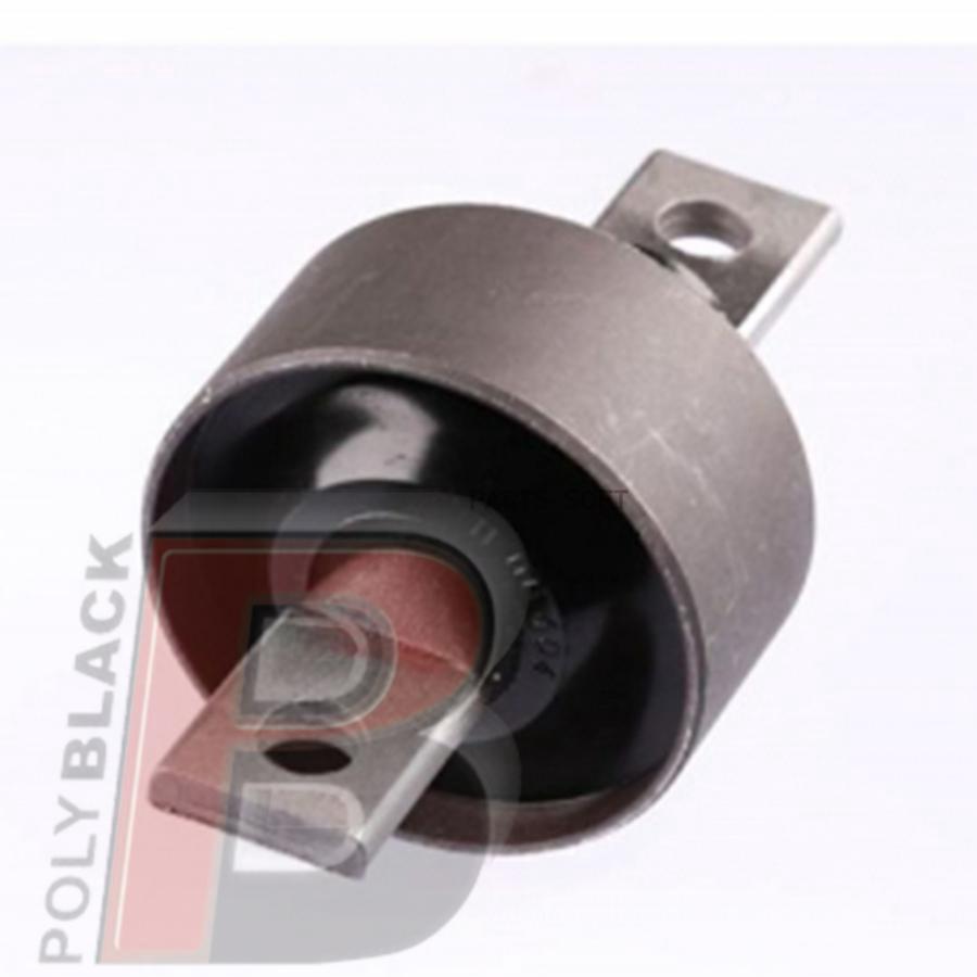 

Полиуретановый сайлентблок задней подвески, продольного рычага(Кратность 1 шт)