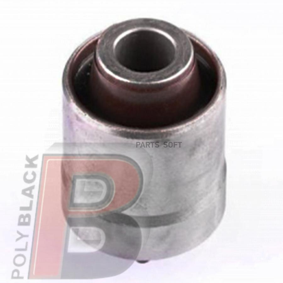 

Полиуретановый сайлентблок задней подвески, нижнего поперечного рычага (под пружину), внут