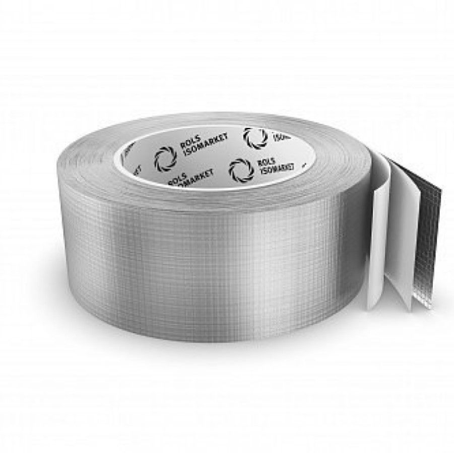 

Лента самоклеящаяся Energopack® ТК SK EPKL5025TKSK 50ммx25м