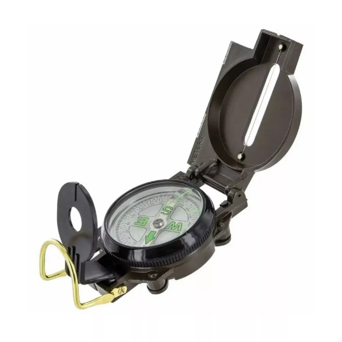 Компас LIMALI AOFAR черный
