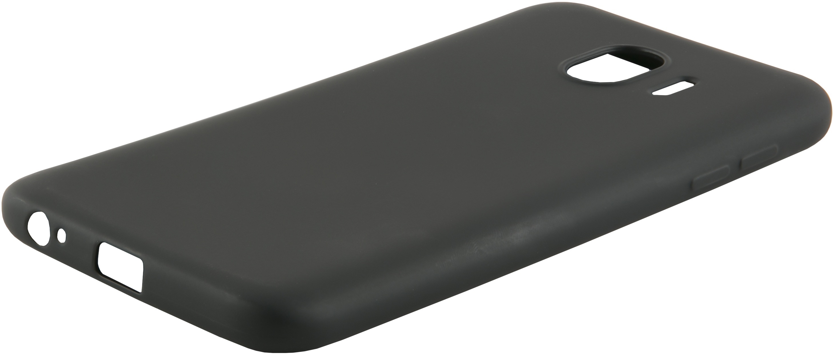 

Чехол-накладка Mariso для Samsung Galaxy J6+ (2018) SM-J610FN/DS черный, Чехол-накладка Mariso для Samsung Galaxy J6+ (2018) SM-J610FN/DS