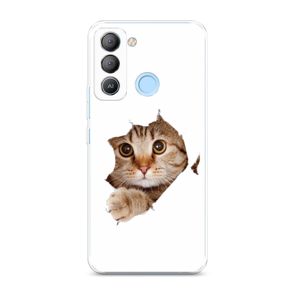 Чехол на Tecno POP 5 LTE  