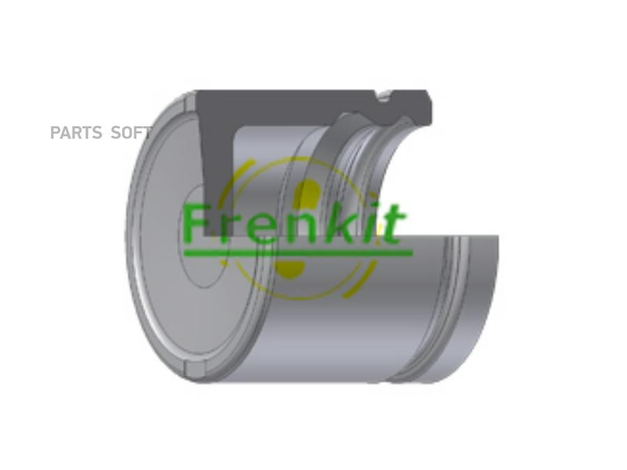 

Поршень переднего тормозного суппорта mazda/vag+skoda/volvo /d=57,00mm frenkit p575504