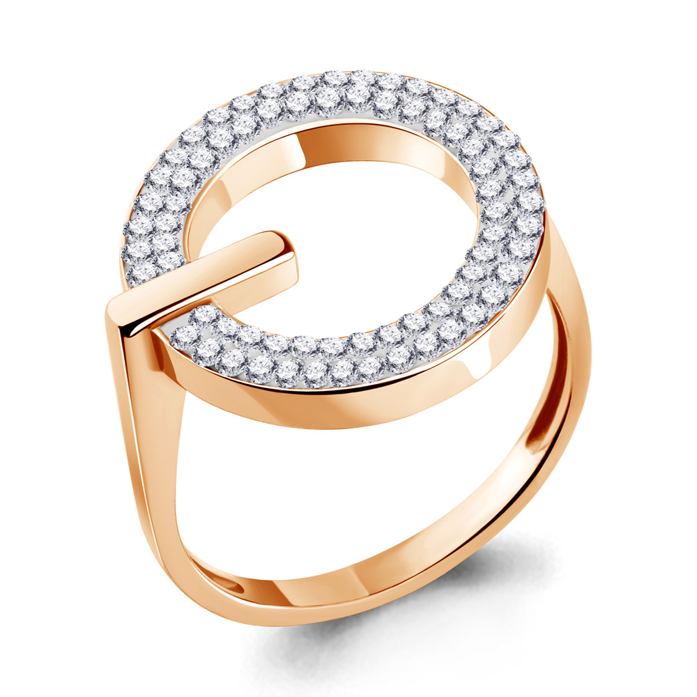 

Кольцо из серебра со стеклом Aquamarine Aquamarine 66702_925_з р. 17, 66702_925_з
