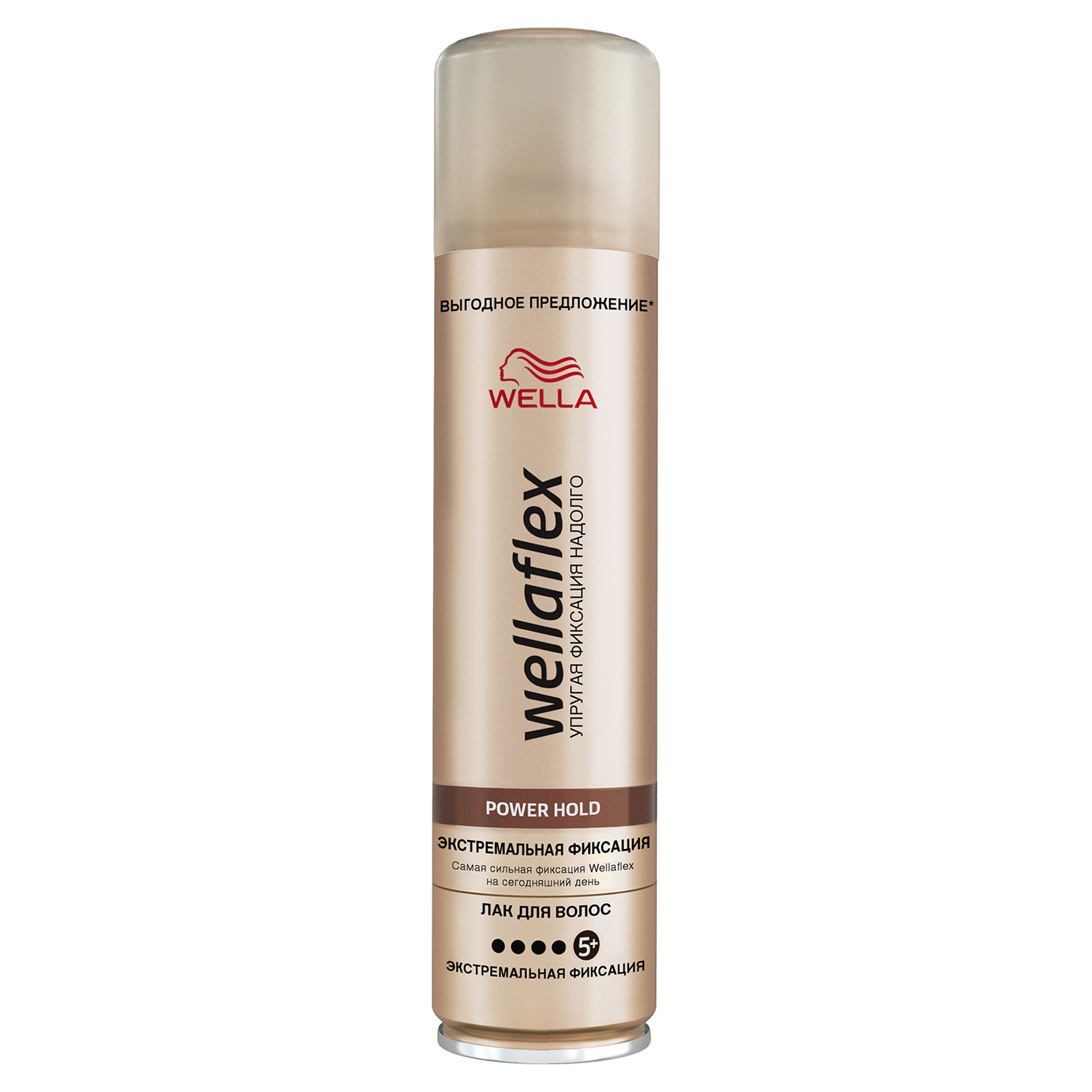 

Лак для волос Wella Wellaflex Экстремальная фиксация 400 мл, Wellaflex Экстремальная фиксация