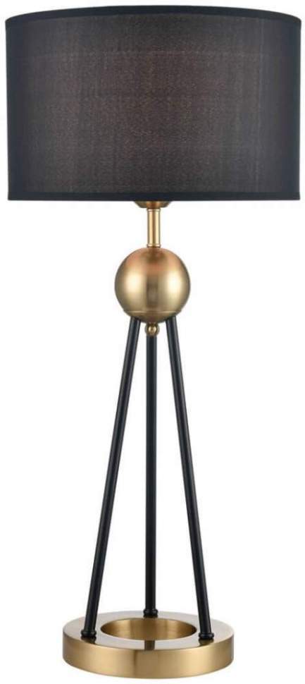 

Интерьерная настольная лампа Vele Luce Saturno 10038 VL5764N01