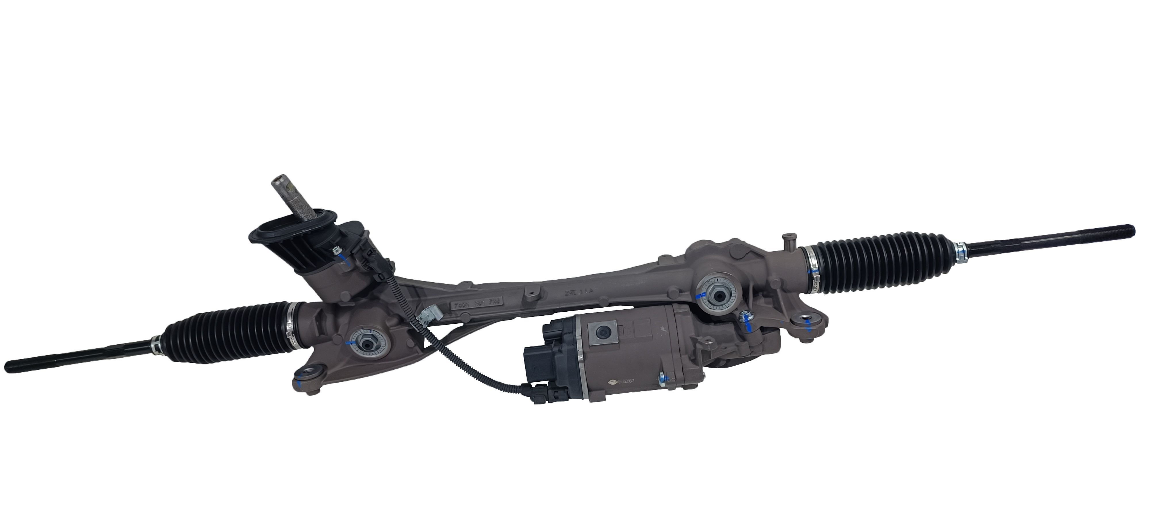 

Рулевая рейка ZF PSGVW115OEM Skoda Octavia A7 2012-, AUDI A3, PSGVW115OEM