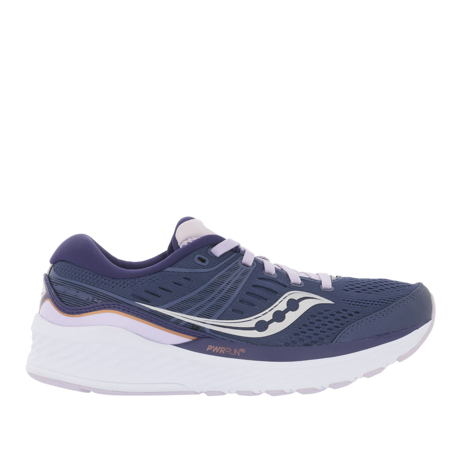 Кроссовки женские Saucony Munchen 4 W синие 6 US