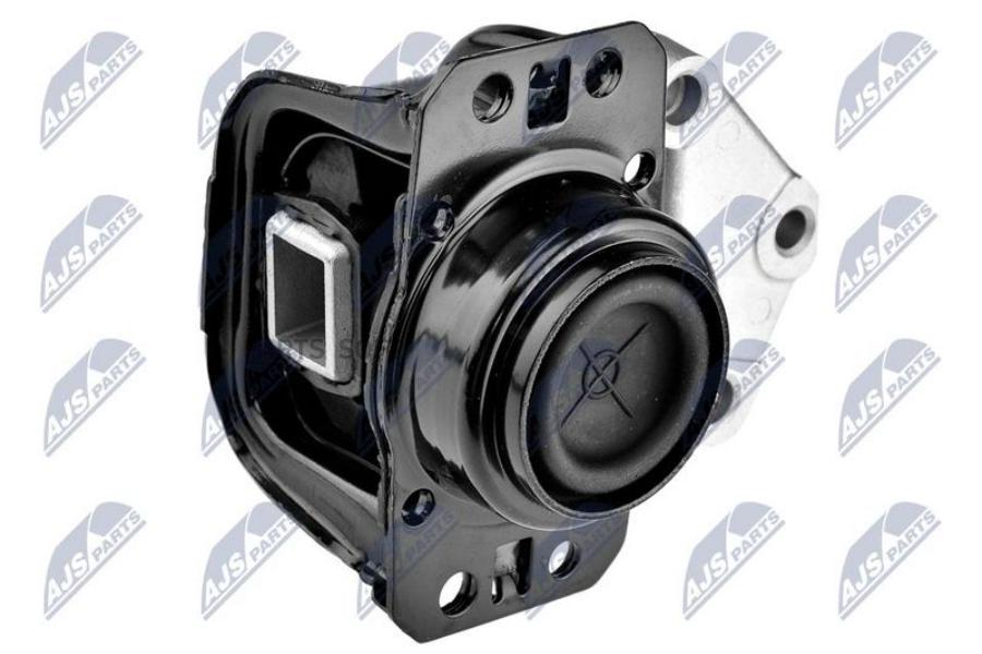 

Nty Подушка Двигателя Peugeot 1.6Hdi 3008 09-, 307 04-, 308-07-, 5008 09-, Citroen C4 Ii N