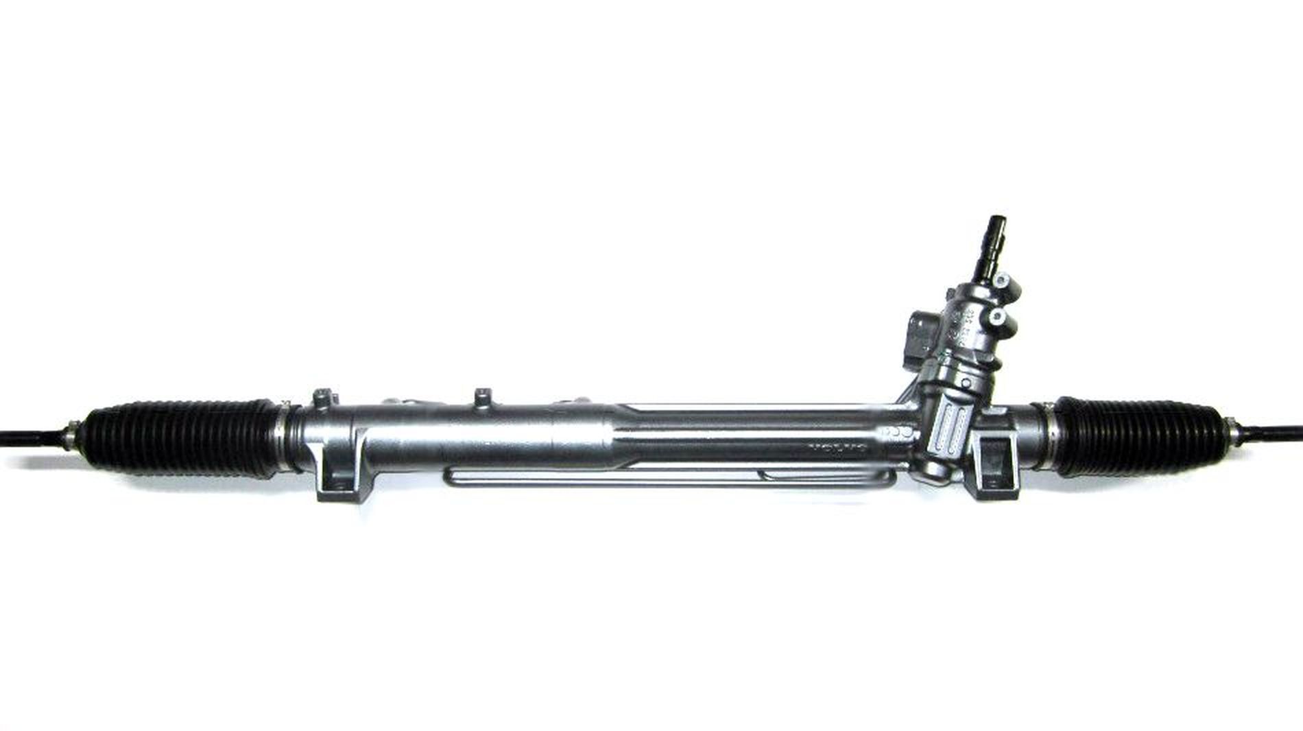 

Рулевая рейка ZF PSGVO221R Volvo XC90 2002,2014, PSGVO221R, PSGVO221R