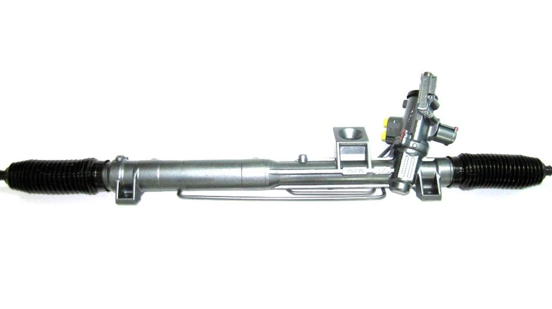 

Рулевая рейка ZF PSGVO219R Volvo S80 I 1998,2006, XC90 2002,2014, PSGVO219R, PSGVO219R