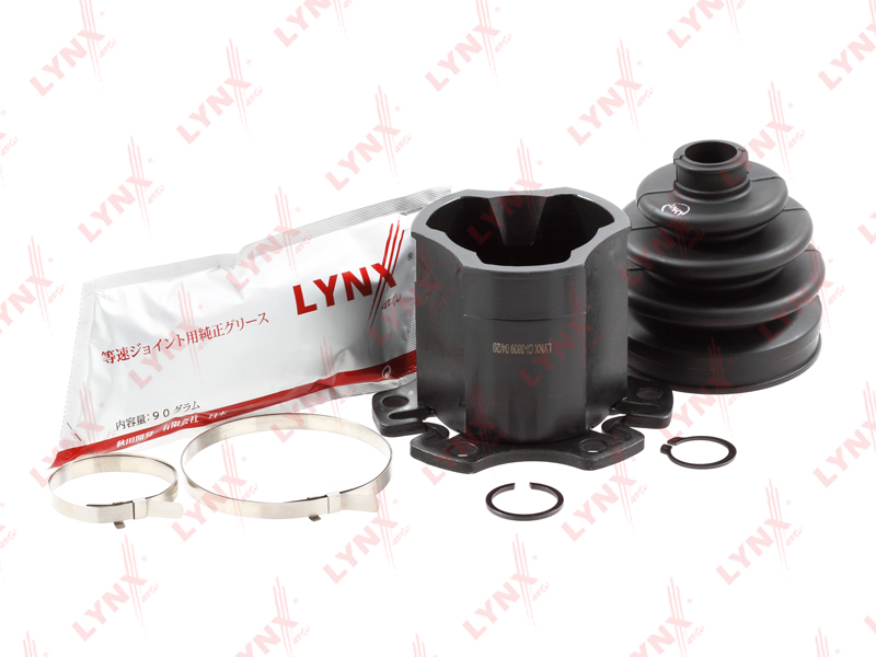 

ШРУС внутренний L/R LYNXauto ci3809